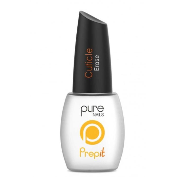 Halo Pure Nails Cuticle Erase 15ml