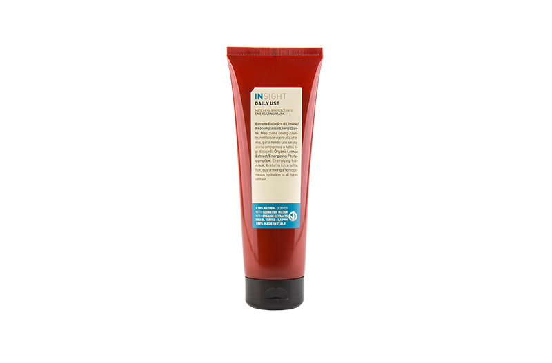 Daily-Use ENERGIZING Mask  250ml