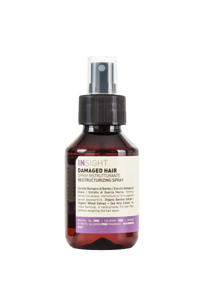 Damaged Hair Restructurizing Spray 100ml