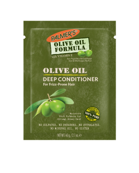 OLIVE OIL FORMULA Deep Conditioner 60G