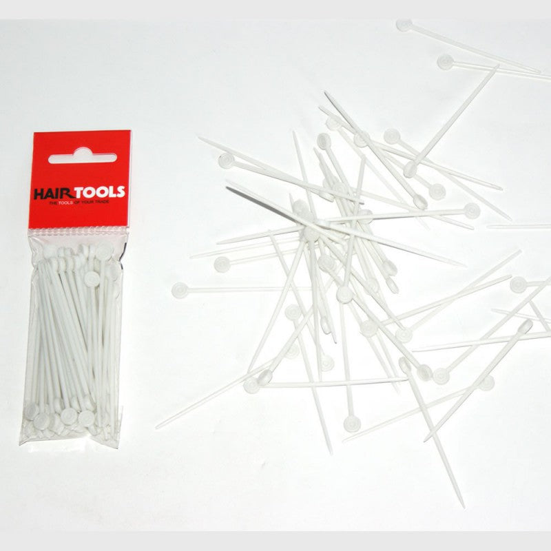 DELUXE PLASTIC ROLLER PINS