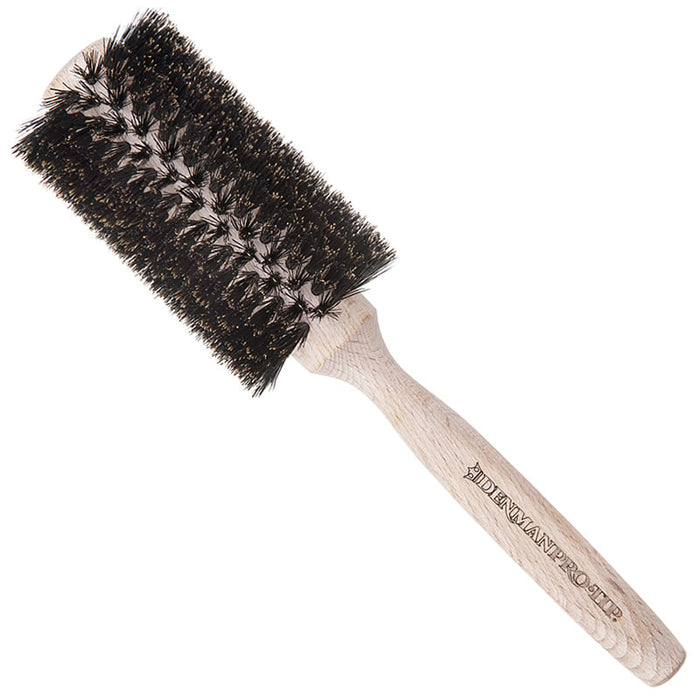 Denman Pro-Tip Boar Bristle Radial Brush (select size)