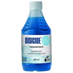 DISICIDE CONCENTRATE 600ML