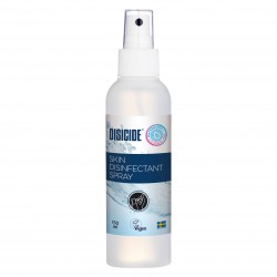 DISICIDE SKIN DISINFECTANT SPRAY 150ML