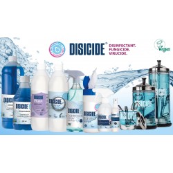 DISICIDE® PLUS+ SPRAY MACHINE