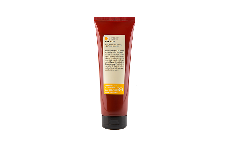 Dry Hair NOURISHING  Mask 250ml