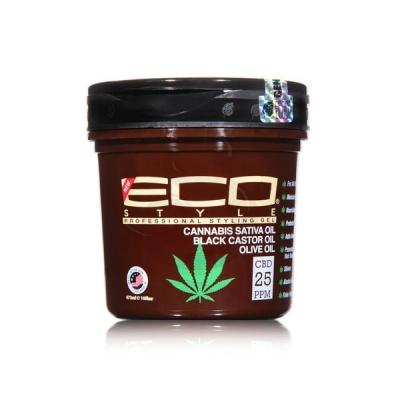 ECO STYLER CANNABIS SATIVA OIL GEL