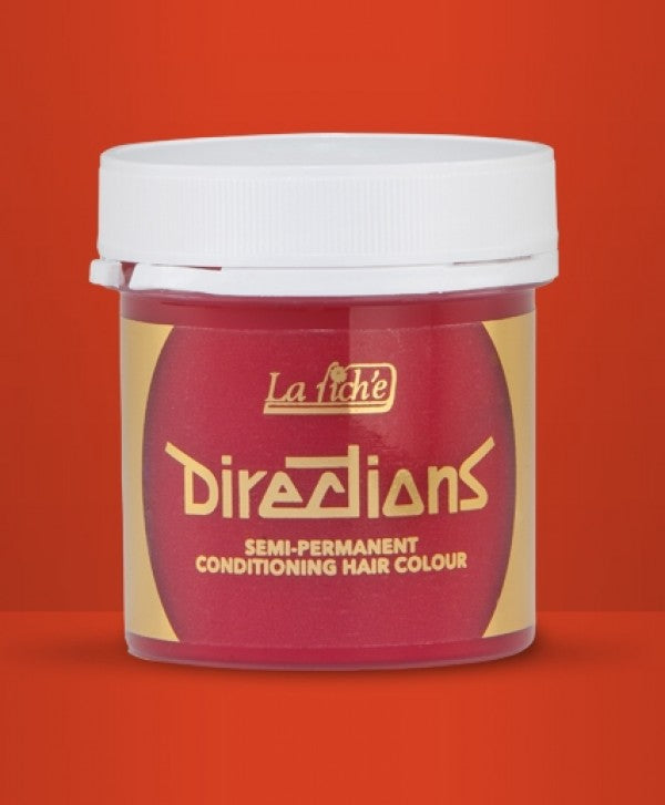 Directions Fire Hair Colour 88 ml