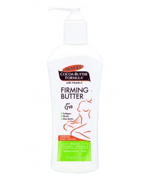 COCOA BUTTER FORMULA Firming Butter 315ML