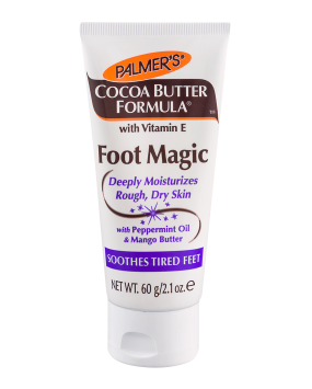 COCOA BUTTER FORMULA Foot Magic 60G