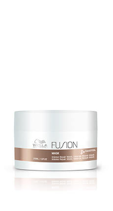 Wella Fusion INTENSE REPAIR MASK