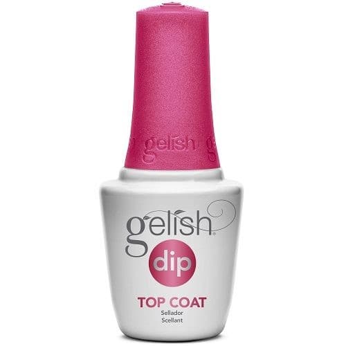 Gelish Dip Top Coat 15ml