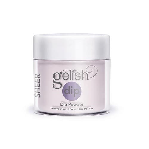Gelish Dip - Sheer & Silk