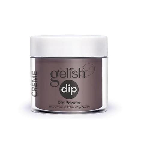 Gelish Dip - On The Fringe