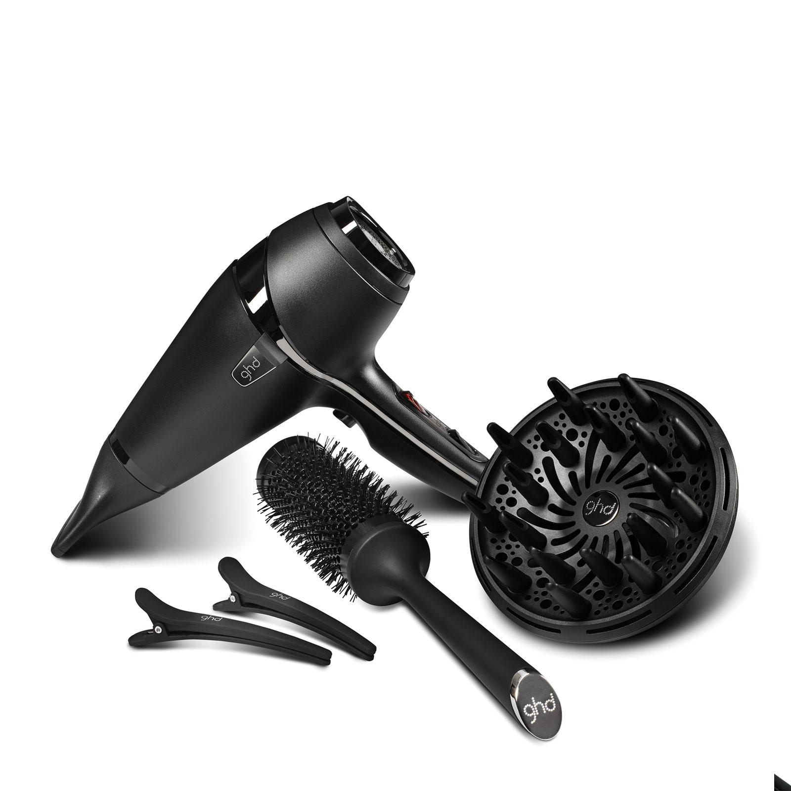 Ghd Air hair drying kit