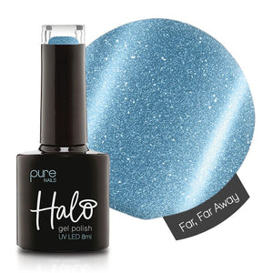 Halo Gel Polish Full Set Once Upon A Time 6 x 8 ml