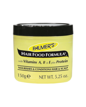 HAIR JARS Hair Food Formula 150G