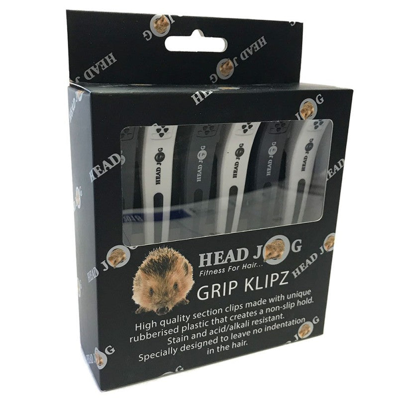 HEAD JOG GRIP KLIPZ