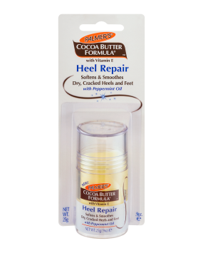 COCOA BUTTER FORMULA Heel Repair 25G