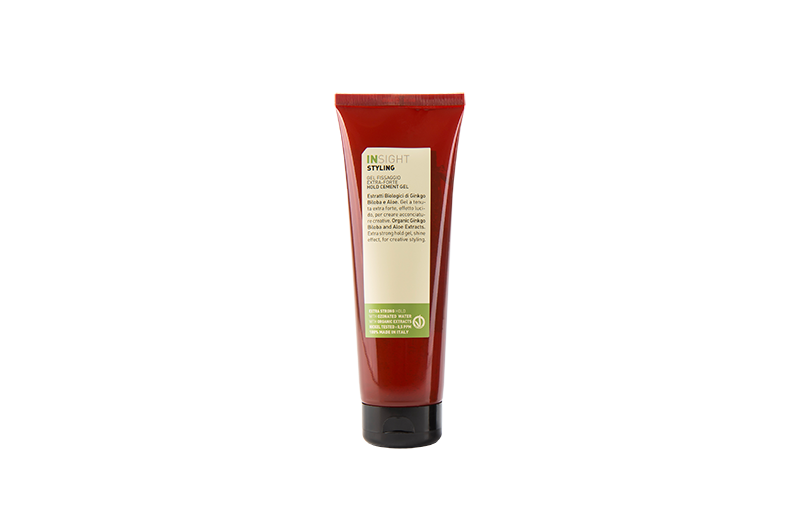 Styling Hold Cement Gel 250ml