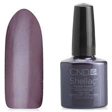 Cnd Vexed Violette