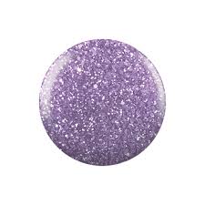 CND SHELLAC ALLURING AMETHYST