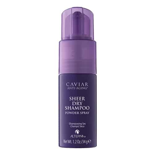 Alterna Caviar Professional Styling Sheer Dry Shampoo (34g)