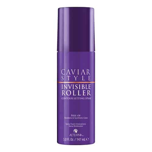 Alterna Caviar Professional Styling Invisible Roller Spray (147m)