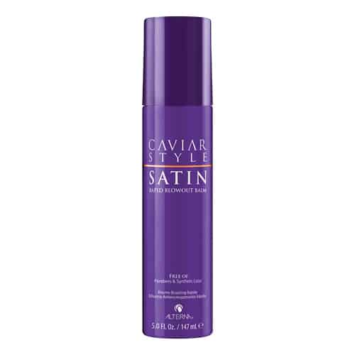 Alterna Caviar Professional Styling Rapid Blowout Balm (147ml)