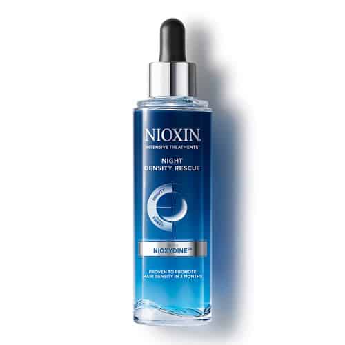 Nioxin Night Density Rescue (70ml)