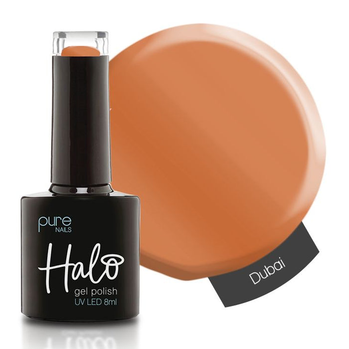 Halo Gel Polish 8 ml Luxury Awaits Dubai