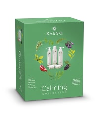 Calming Facial Kit