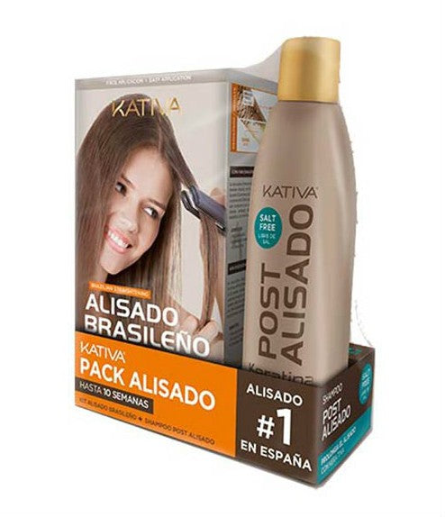 Hair Shampoo Shampoo Kativa Keratina Precio Kativa Kit Brazilian