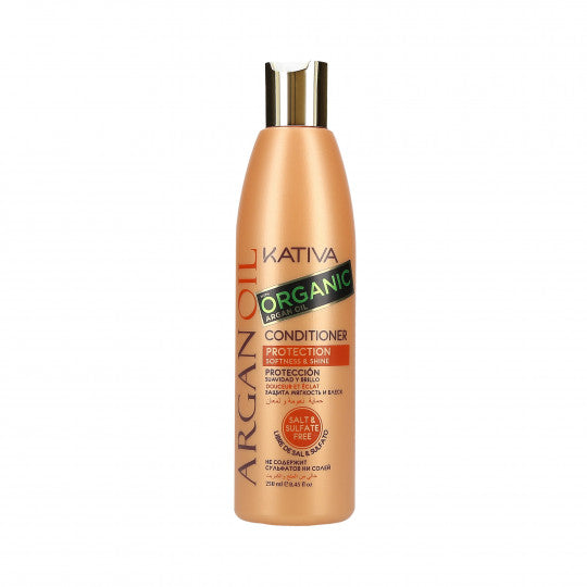 Kativa ARGAN OIL conditioner