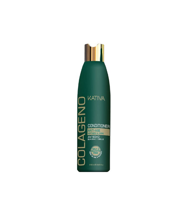 Kativa COLÁGENO conditioner 250ml