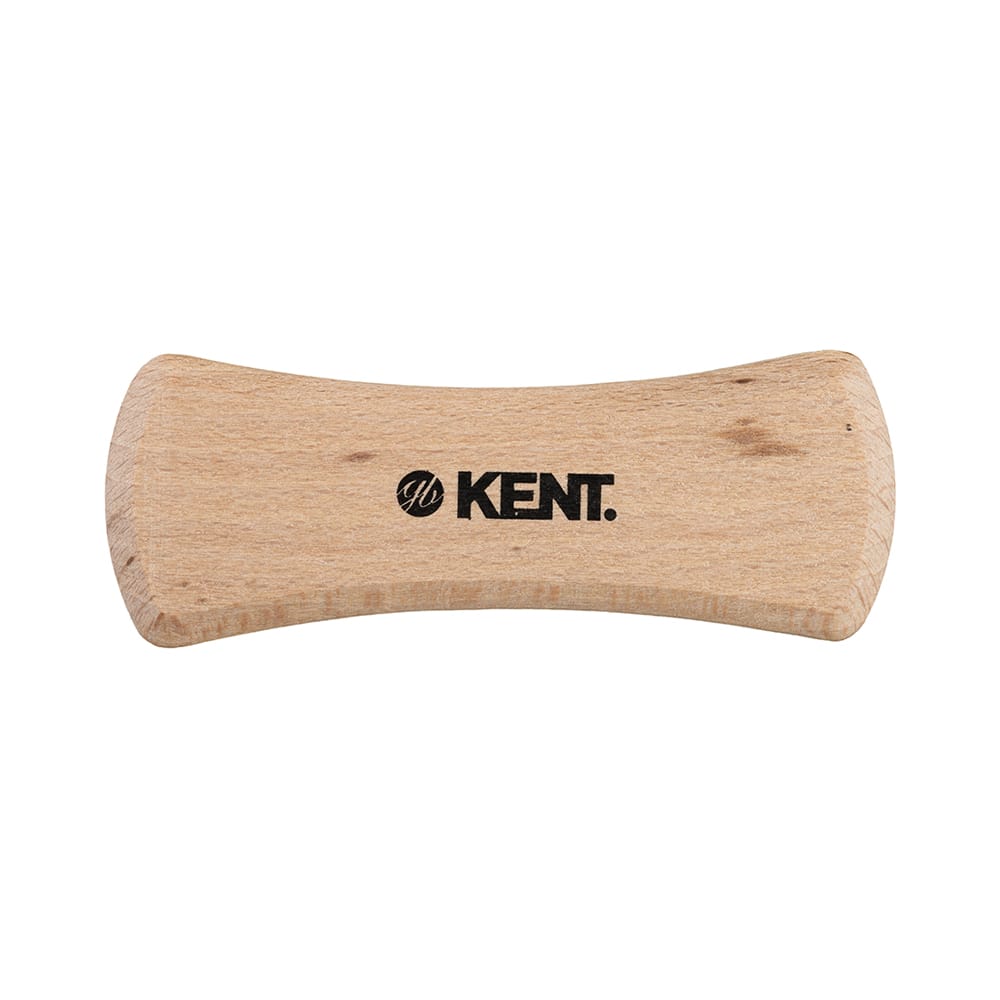 Kent MEN'S SMALL BEARD BRUSH BRD6