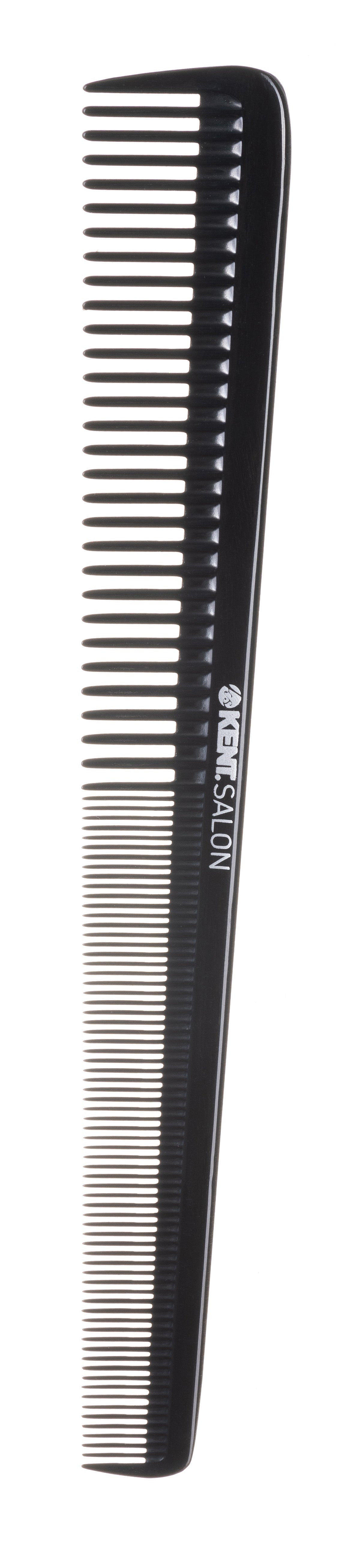 KENT SALON KSC08   Tapered Comb