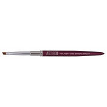 THE EDGE KOLINSKY ONE STROKE BRUSH