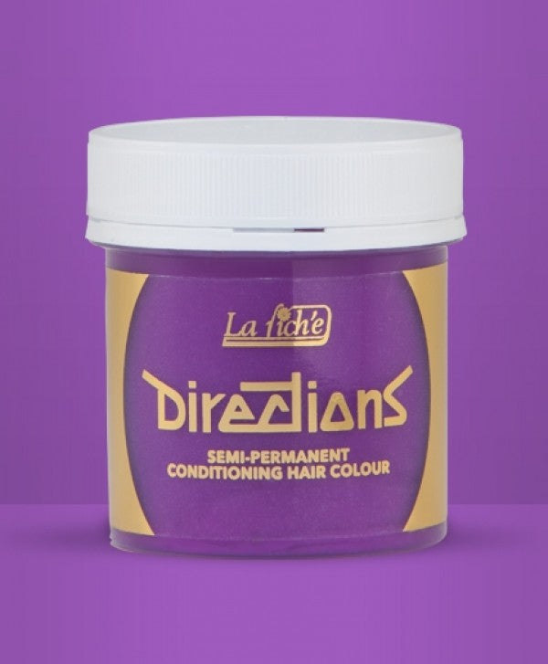 Directions Lavender Hair Colour 88 ml