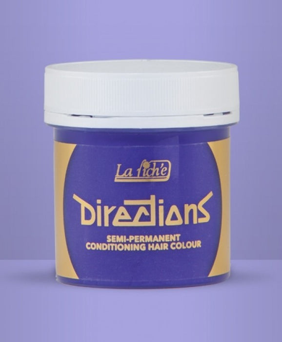Directions Lilac Hair Colour 88 ml