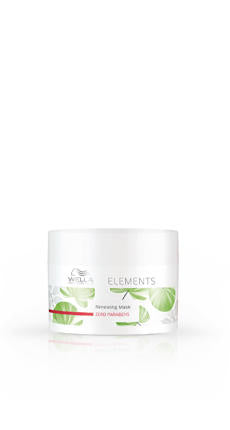 Wella Elements Renewing Mask