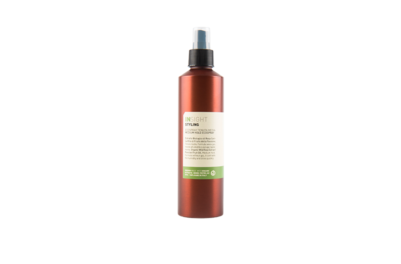 Styling MEDIUM HOLD ECOSPRAY 250ml