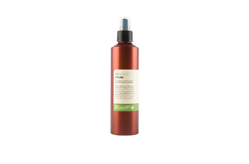 Styling STRONG HOLD ECOSPRAY 250ml