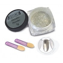 THE EDGE METALLIC POWDER