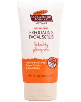 FACE CARE Micro Fine Exfoliating Facial Scrub 150G