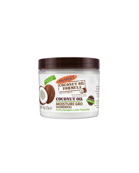 Coconut Oil Moisture Gro Hairdress