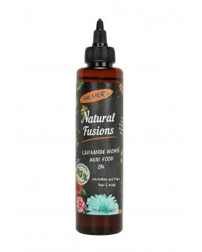 NATURAL FUSIONS Natural Fusions™ Ceramide Monoï Hair Food Oil