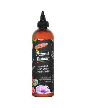 NATURAL FUSIONS Natural Fusions™ Lavender Rose Water Conditioner 350 ML