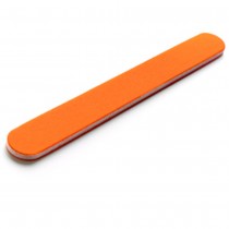 THE EDGE NEON ORANGE FILES - GRIT 180/180