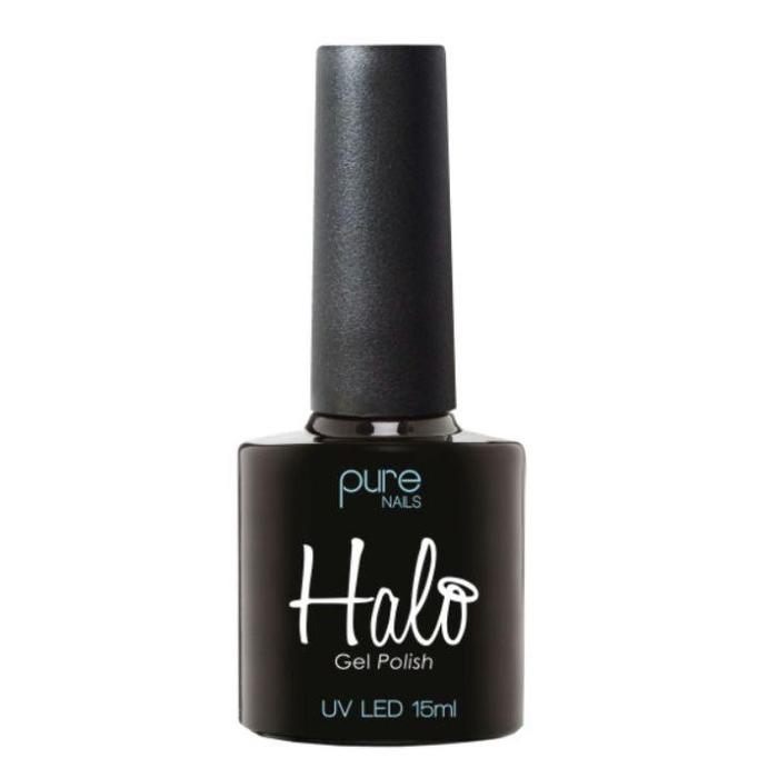 Halo Gel Polish 15ml Base Coat